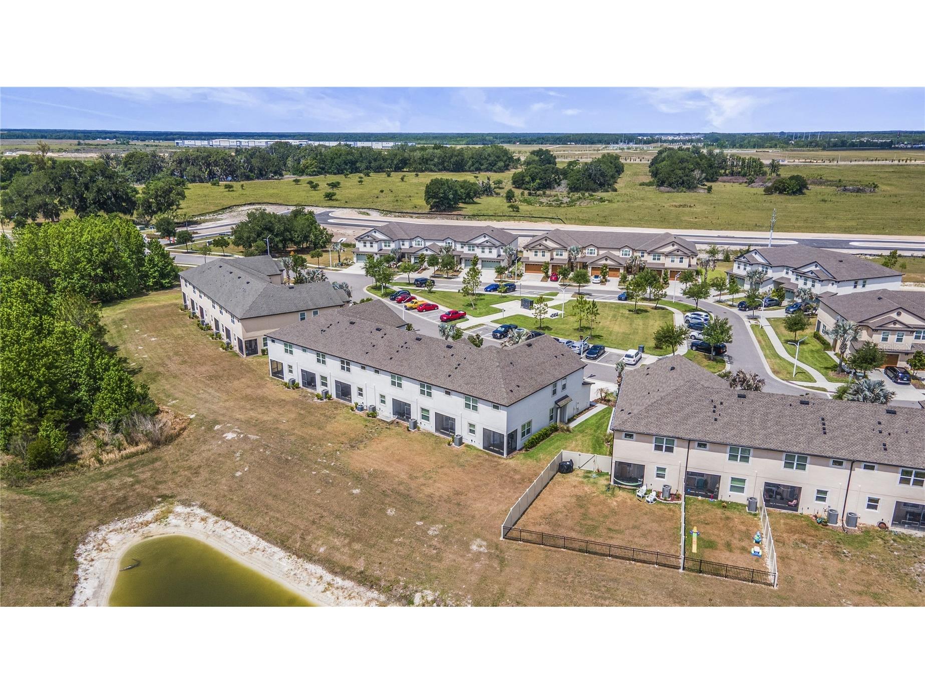 11240 Cay Spruce Way San Antonio FL 33576 TB8506263 image27