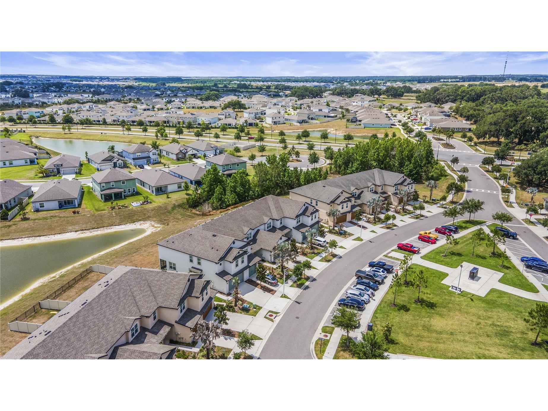 11240 Cay Spruce Way San Antonio FL 33576 TB8506263 image28
