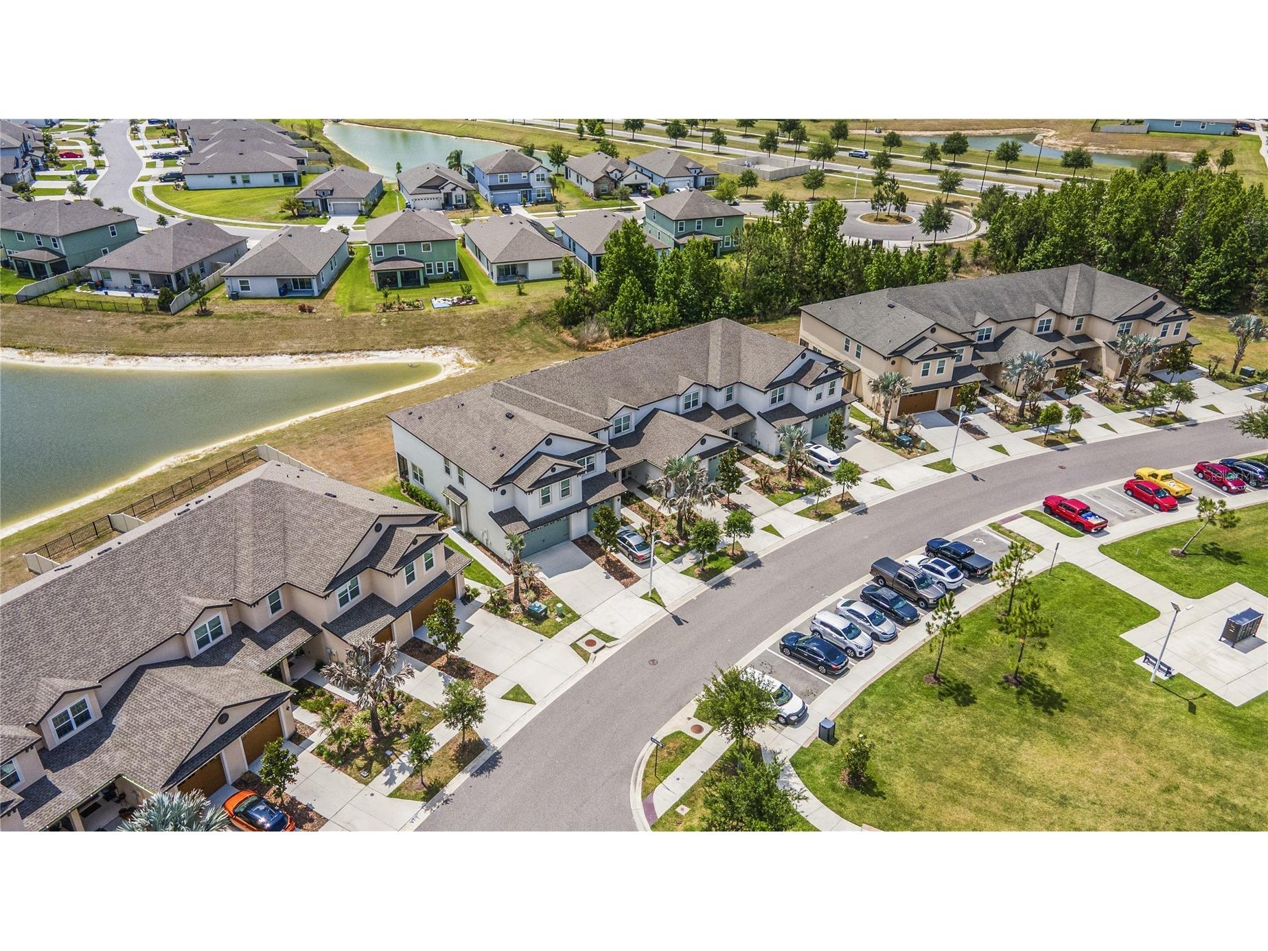 11240 Cay Spruce Way San Antonio FL 33576 TB8506263 image29