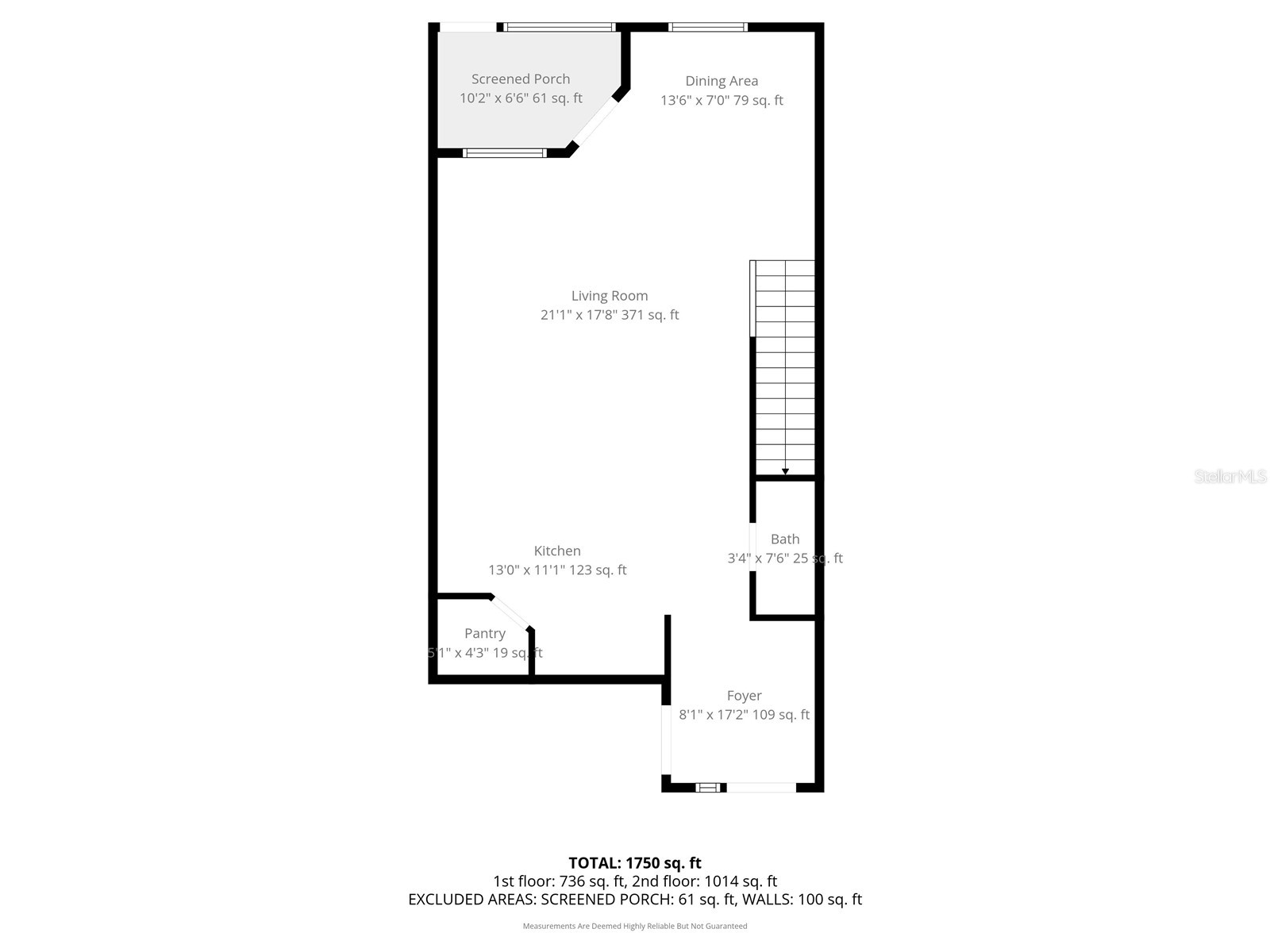 11240 Cay Spruce Way San Antonio FL 33576 TB8506263 image31