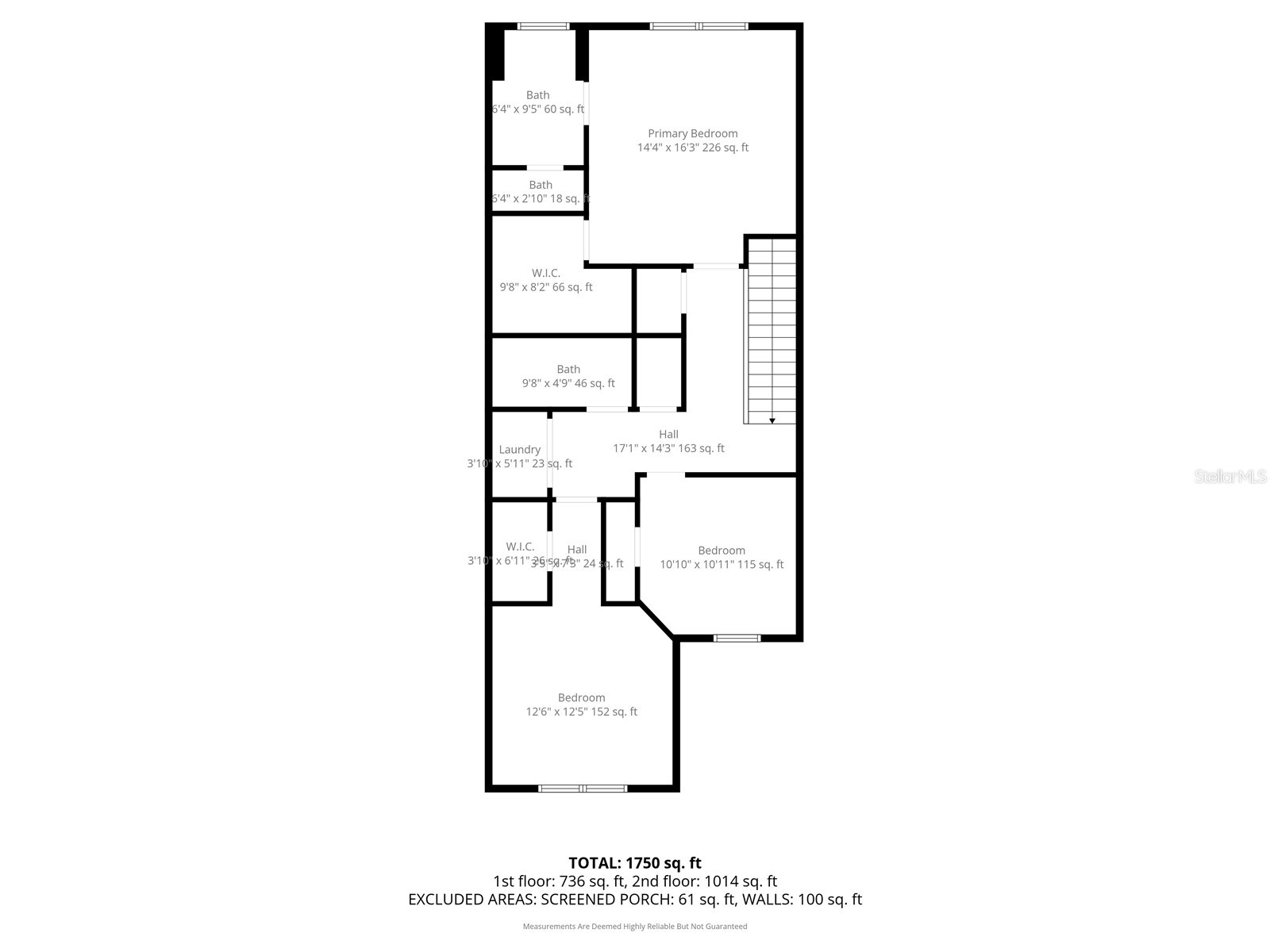 11240 Cay Spruce Way San Antonio FL 33576 TB8506263 image32