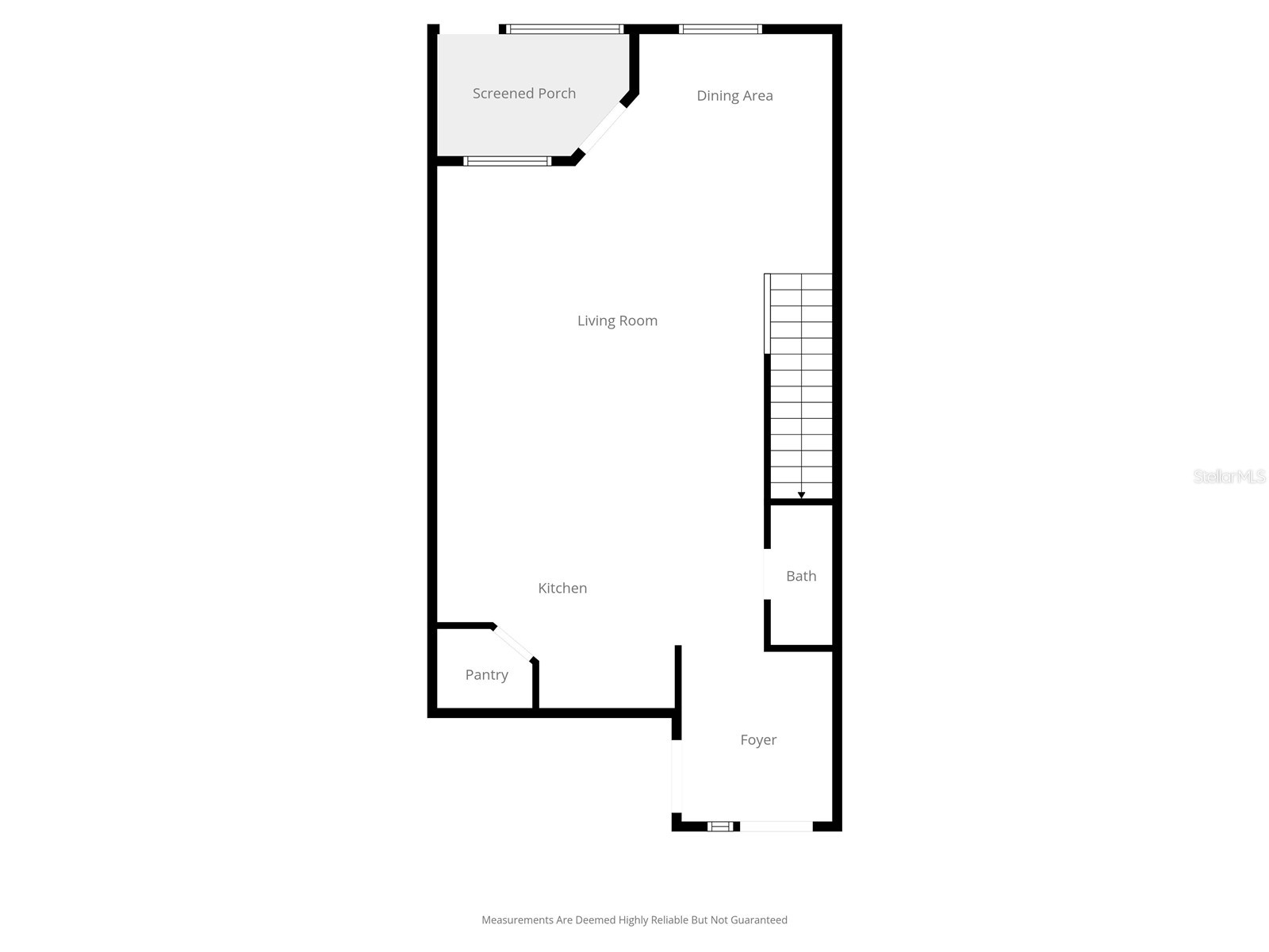 11240 Cay Spruce Way San Antonio FL 33576 TB8506263 image33