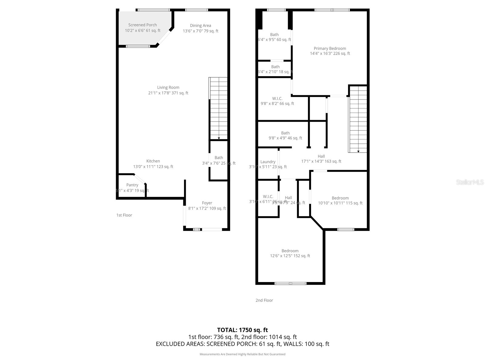 11240 Cay Spruce Way San Antonio FL 33576 TB8506263 image34