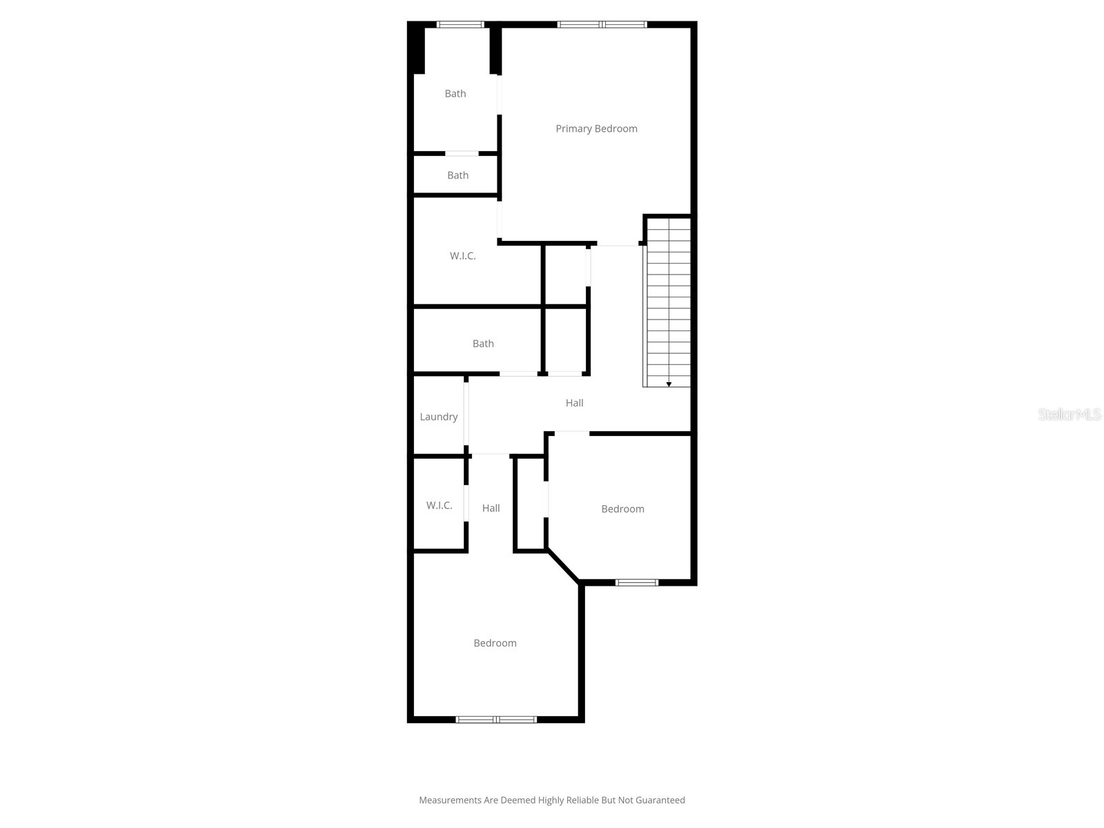 11240 Cay Spruce Way San Antonio FL 33576 TB8506263 image35