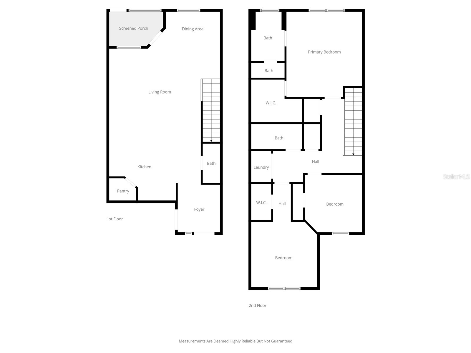 11240 Cay Spruce Way San Antonio FL 33576 TB8506263 image36