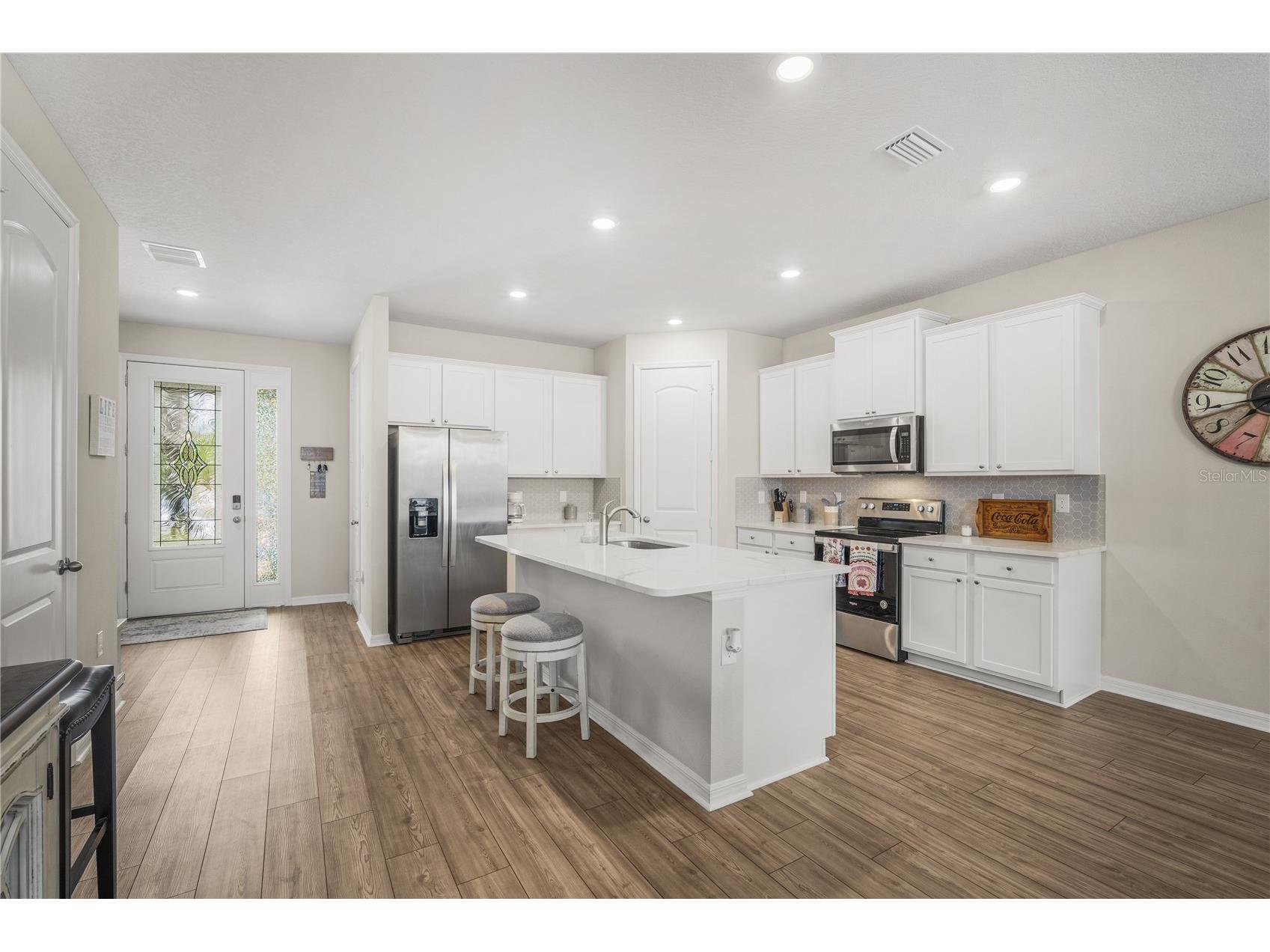 11240 Cay Spruce Way San Antonio FL 33576 TB8506263 image8