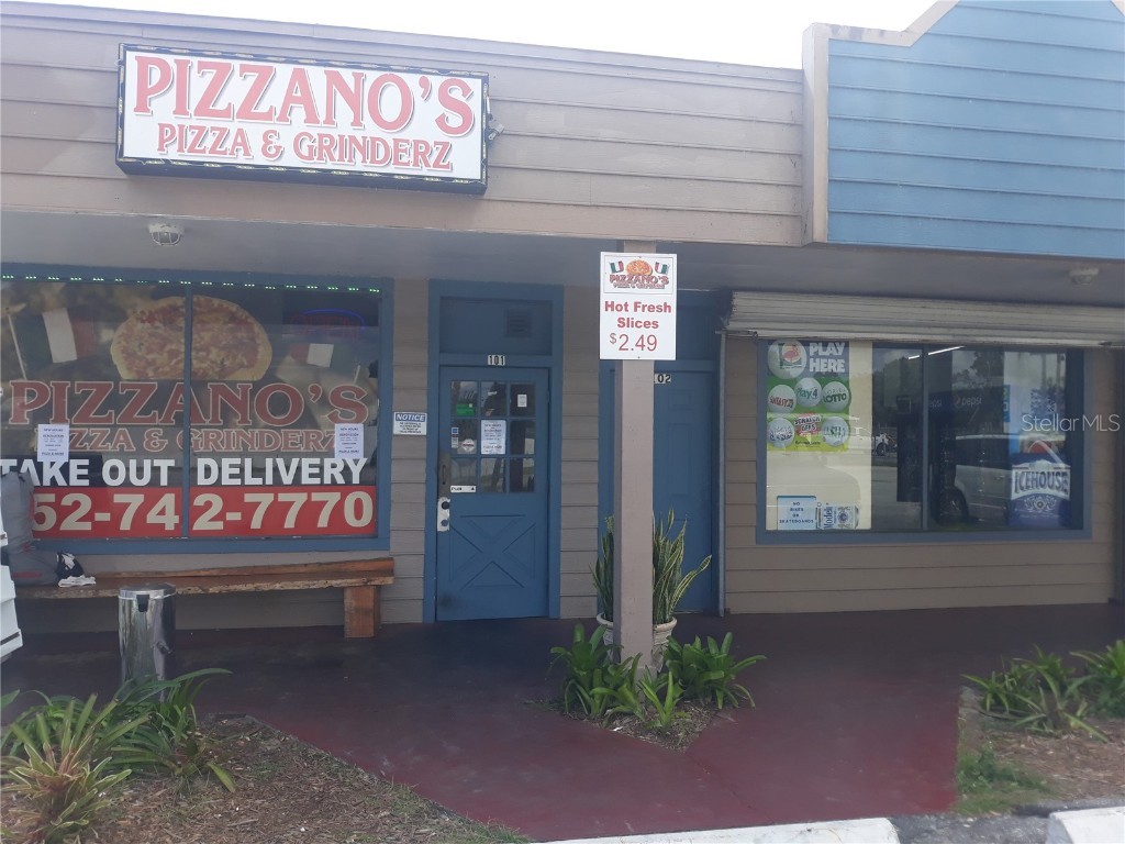 11240 Northern Avenue #101 Leesburg FL 34788 O5985980 image1