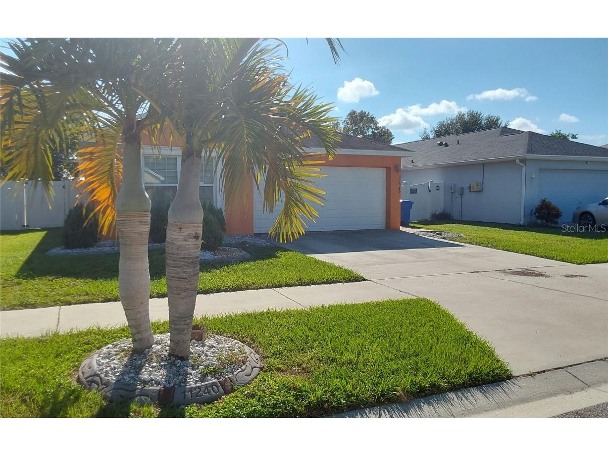 11240 Southwind Lake Drive Gibsonton FL 33534 TB8307551 image1