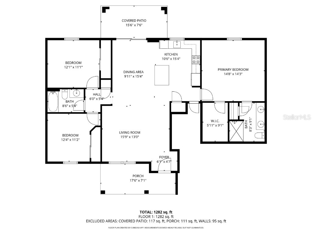 11240 W Dragonhead Drive Crystal River FL 34428 TB8331971 image14