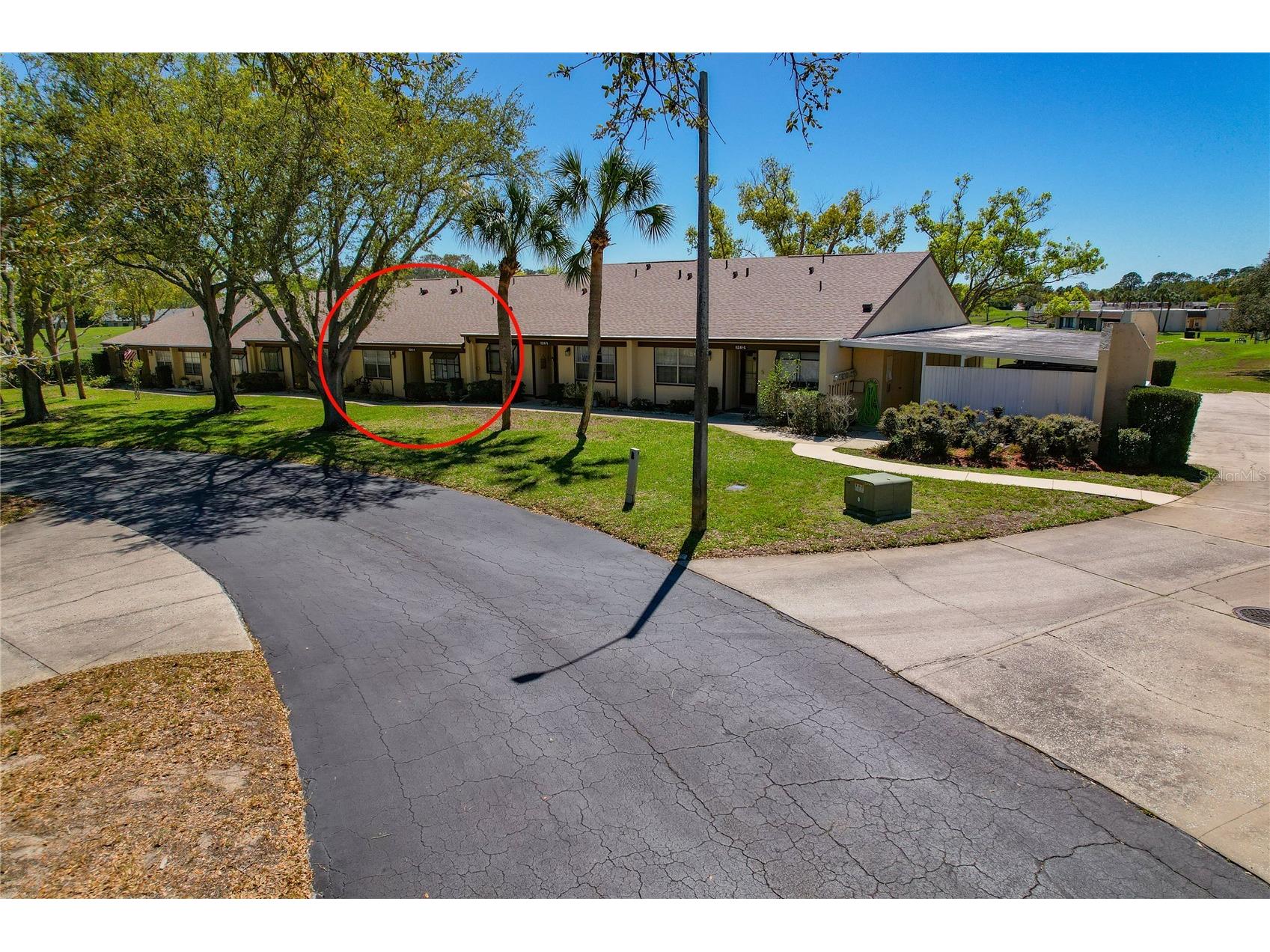 11241 Dollar Lake Drive #4 Port Richey FL 34668 W7883901 image3