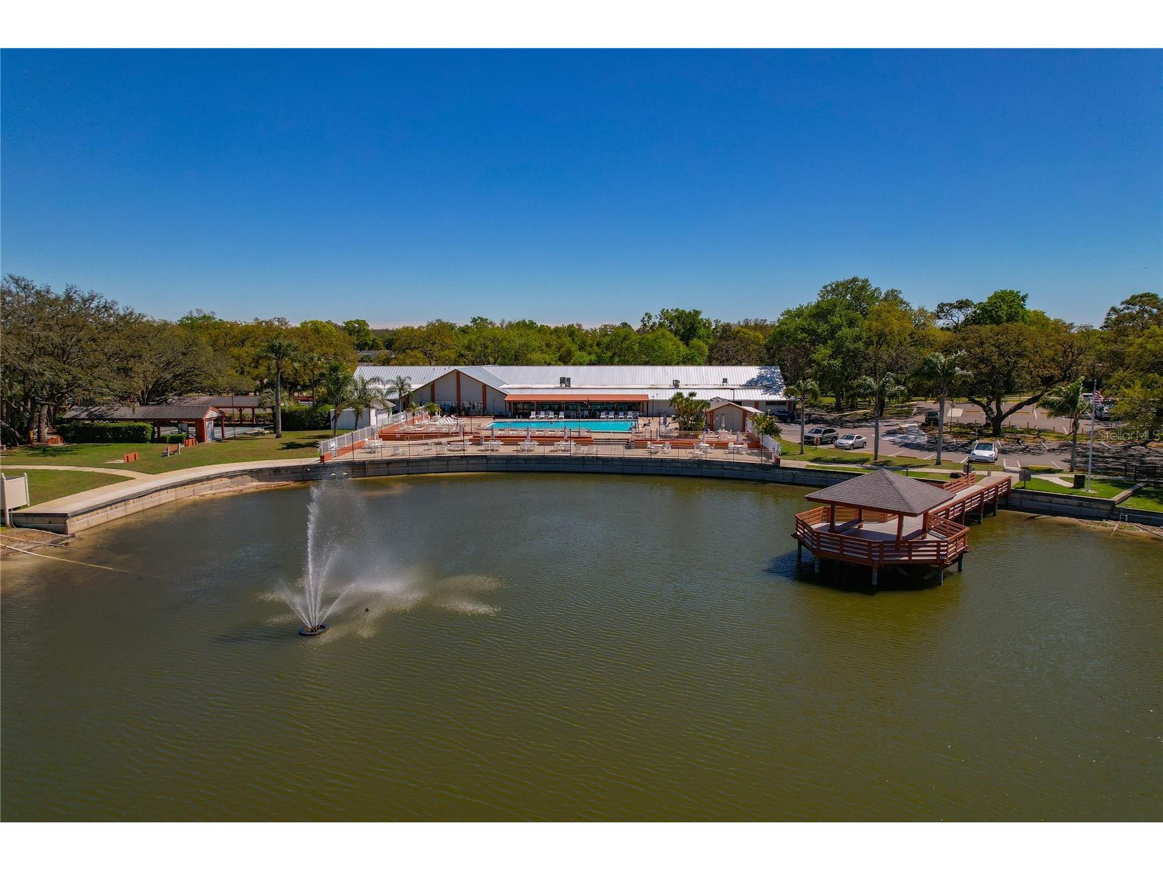 11241 Dollar Lake Drive #4 Port Richey FL 34668 W7883901 image38