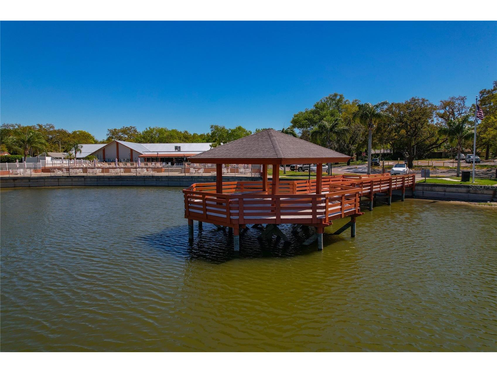 11241 Dollar Lake Drive #4 Port Richey FL 34668 W7883901 image39