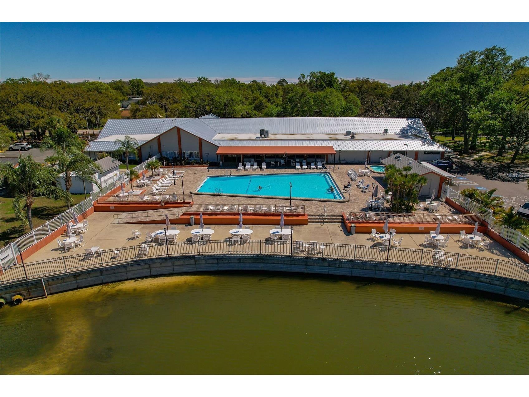 11241 Dollar Lake Drive #4 Port Richey FL 34668 W7883901 image40