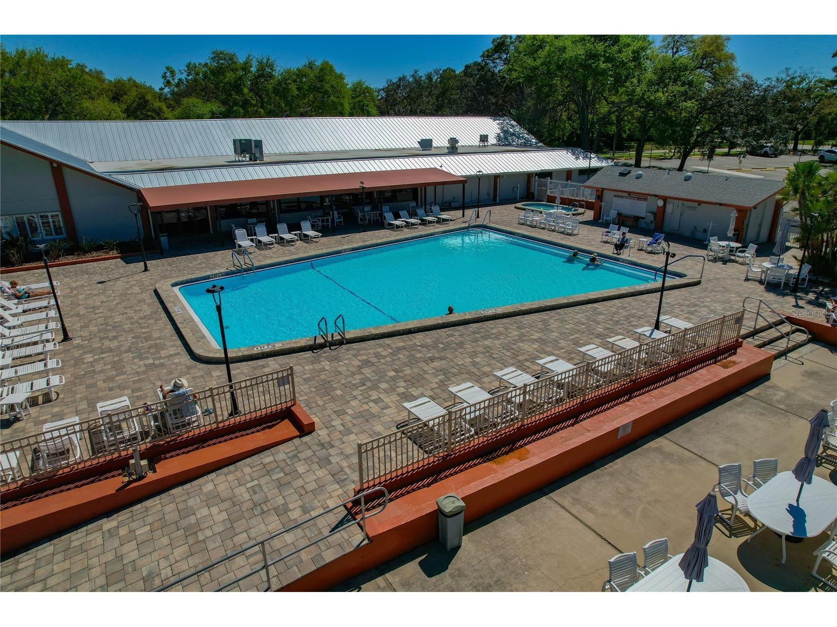 11241 Dollar Lake Drive #4 Port Richey FL 34668 W7883901 image41