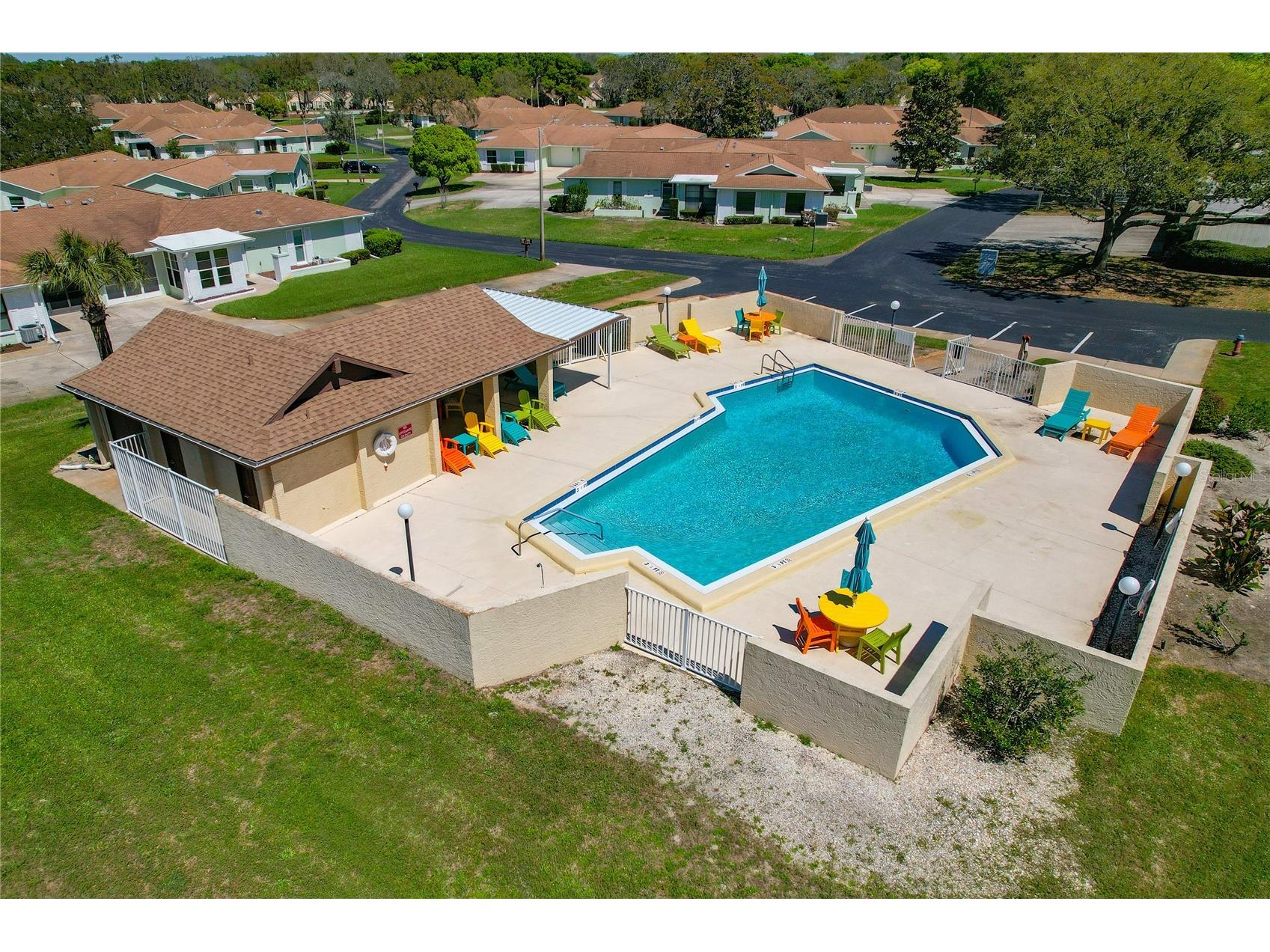 11241 Dollar Lake Drive #4 Port Richey FL 34668 W7883901 image7