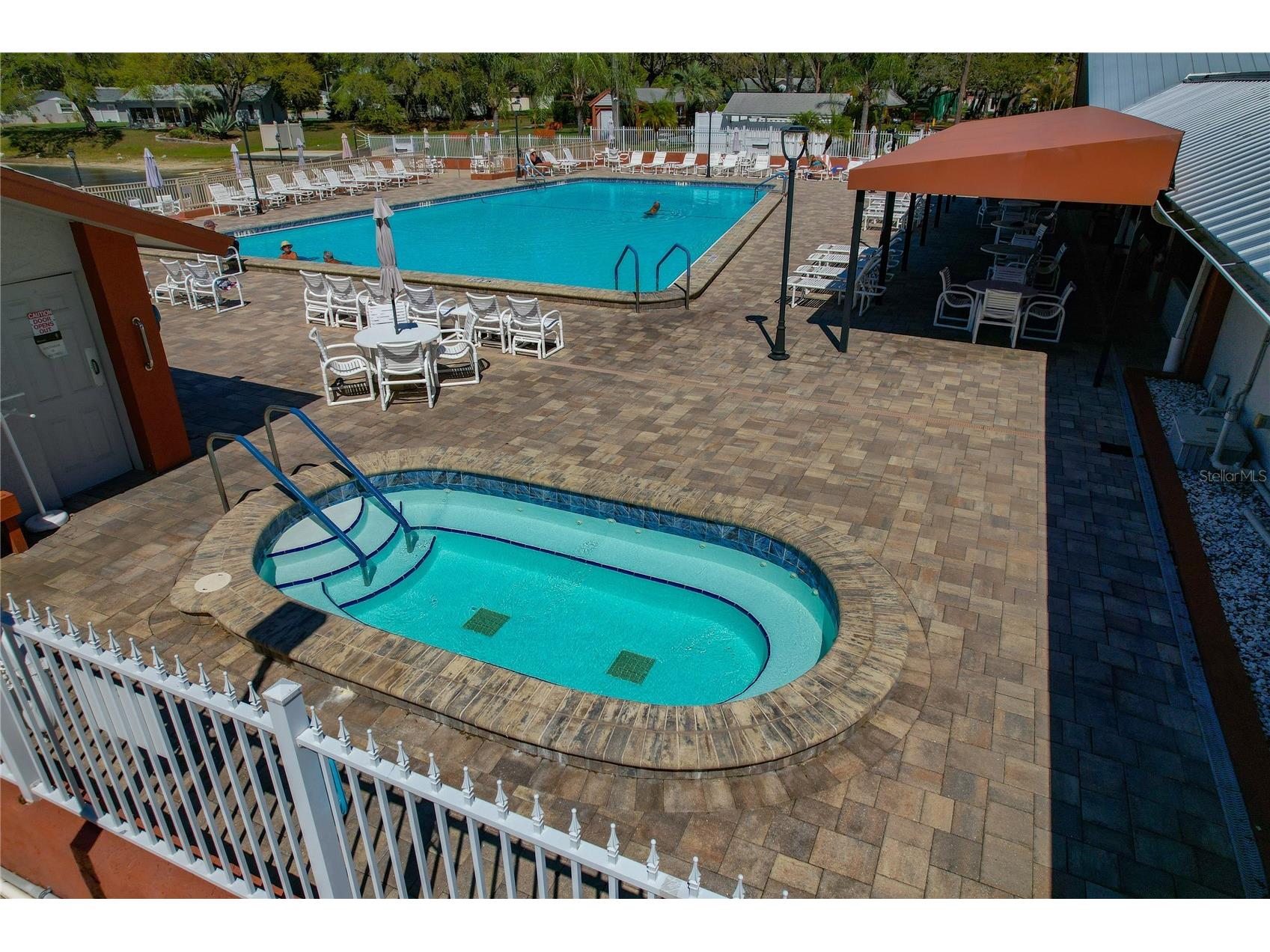 11241 Dollar Lake Drive #4 Port Richey FL 34668 W7883901 image8