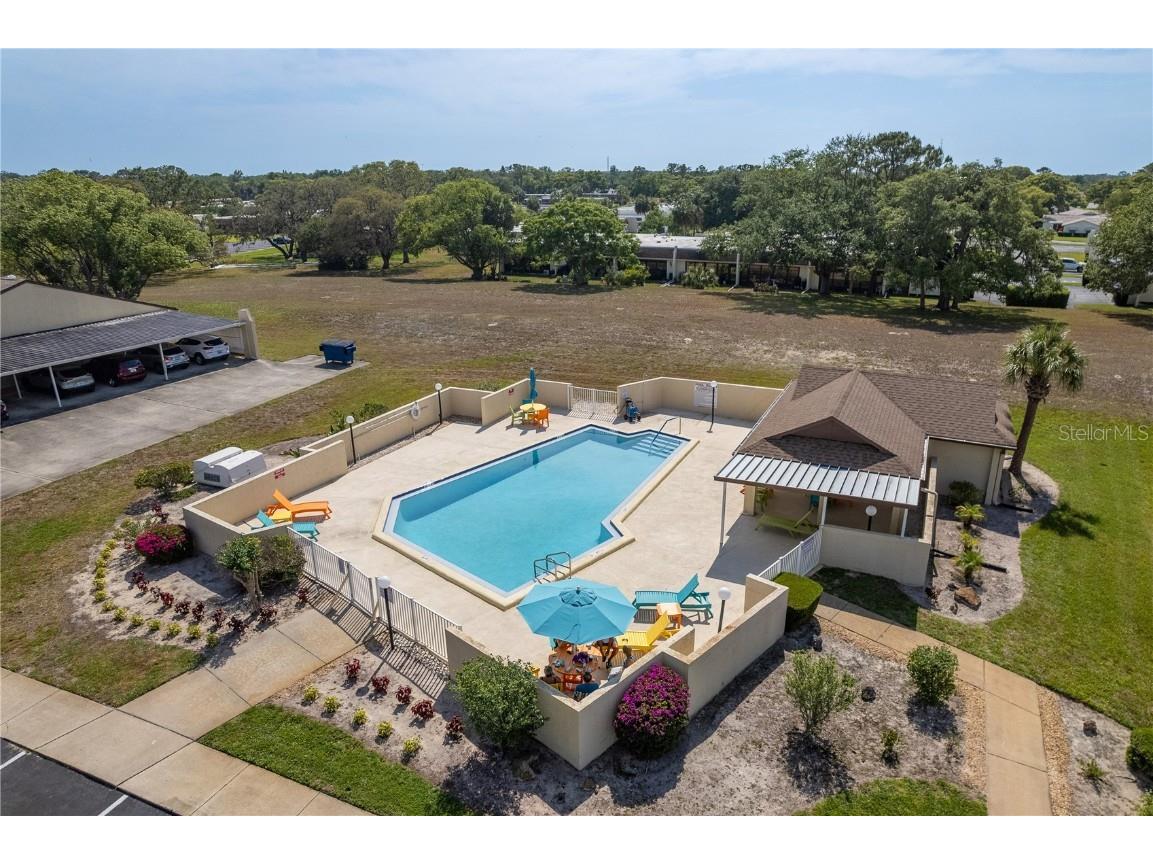 11241 Dollar Lake Drive #5 Port Richey FL 34668 W7874936 image42