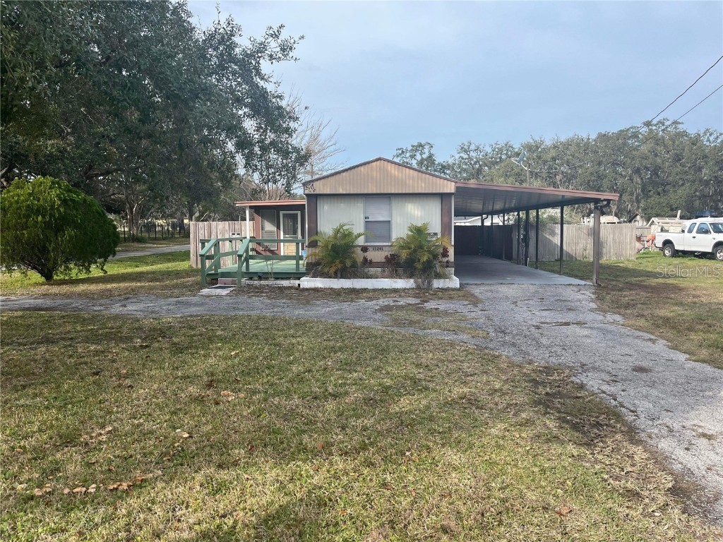 11241 Sage Avenue New Port Richey FL 34654 W7860705 image1