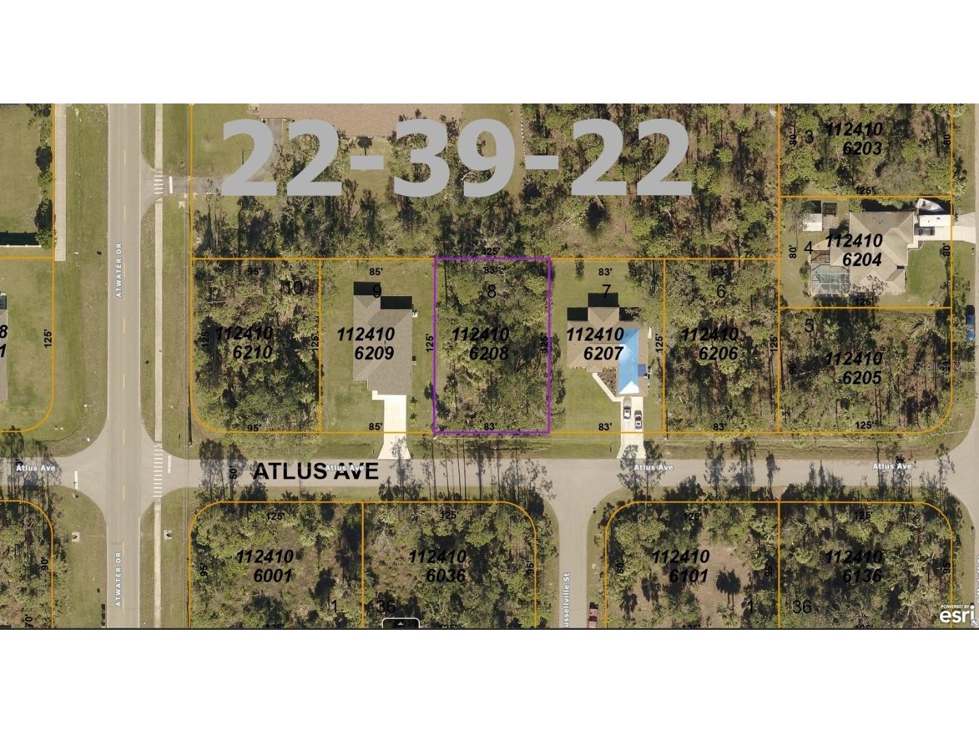 1124106208 Atlus Avenue North Port FL 34288 A4607413 image1