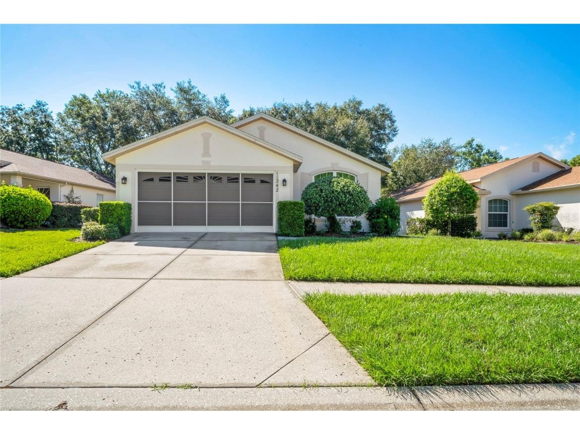 11242 Heathrow Avenue Spring Hill FL 34609 W7878116 image1