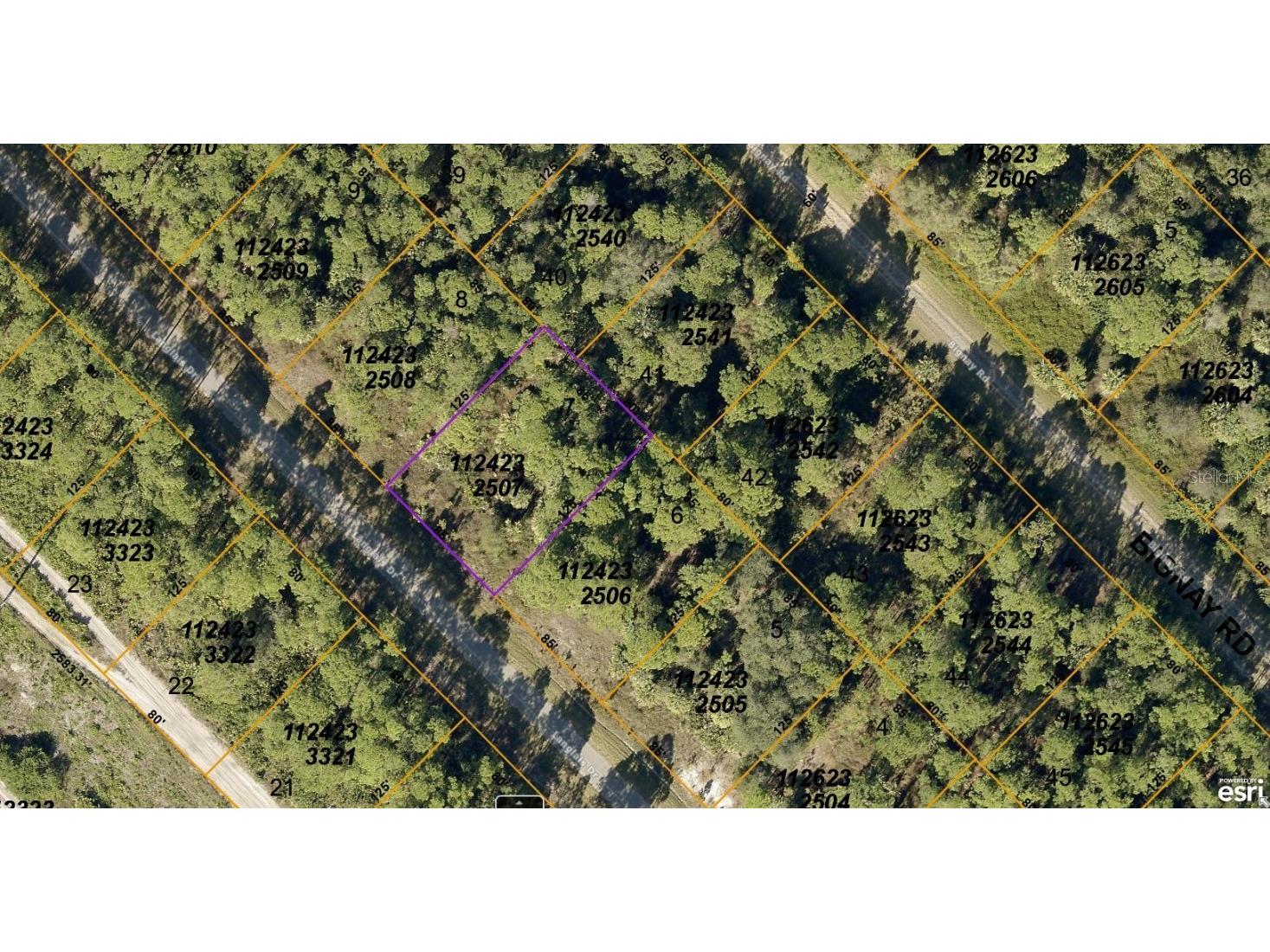 1124232507 Langlais Drive North Port FL 34288 A4564028 image1