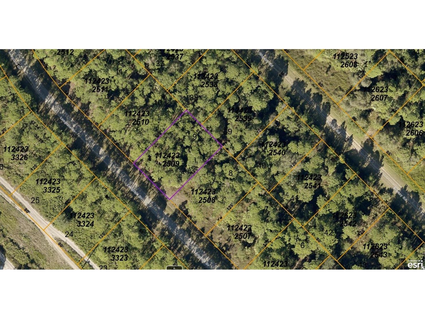 1124232509 Langlais Drive North Port FL 34288 A4578694 image1