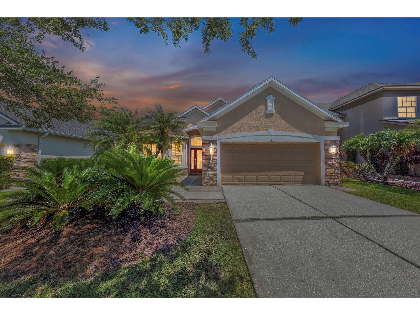 11243 Blacksmith Drive Tampa FL 33626 TB8514161 image1