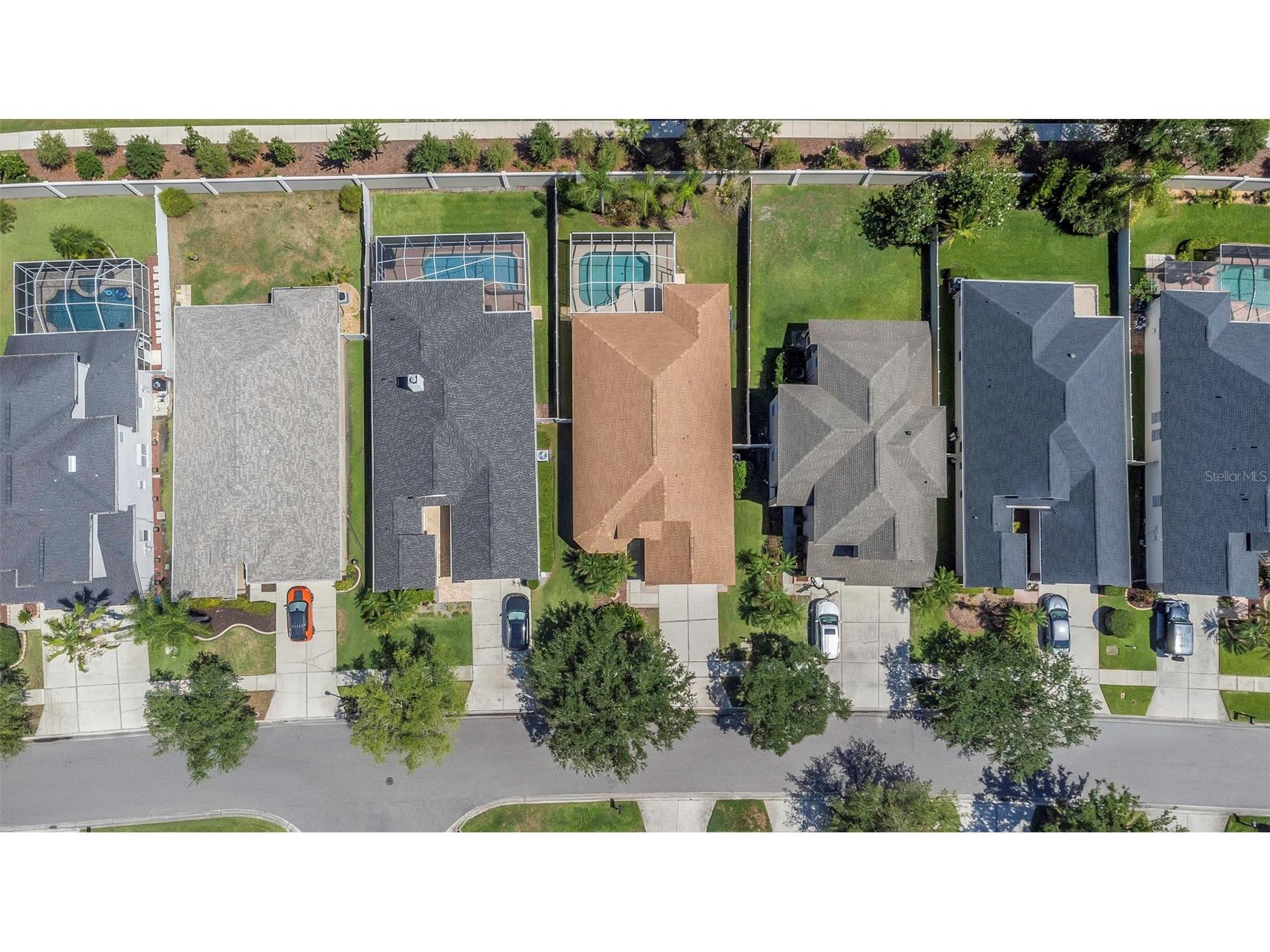 11243 Blacksmith Drive Tampa FL 33626 TB8514161 image30