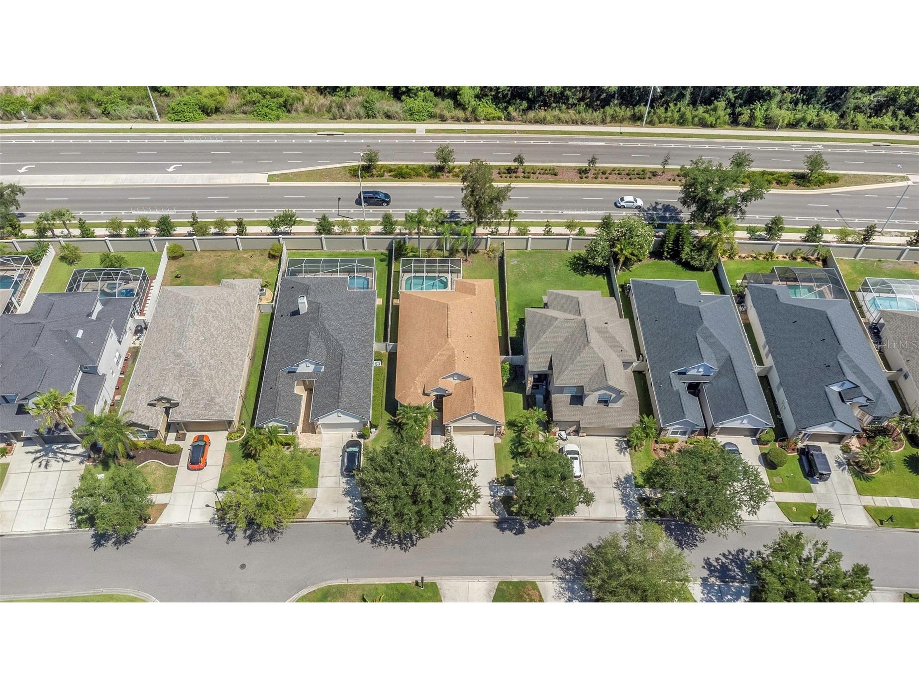 11243 Blacksmith Drive Tampa FL 33626 TB8514161 image31