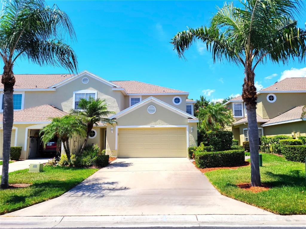 11243 Kapok Grand Circle Madeira Beach FL 33708 - INTERIOR LAKE/POND U8244234 image1