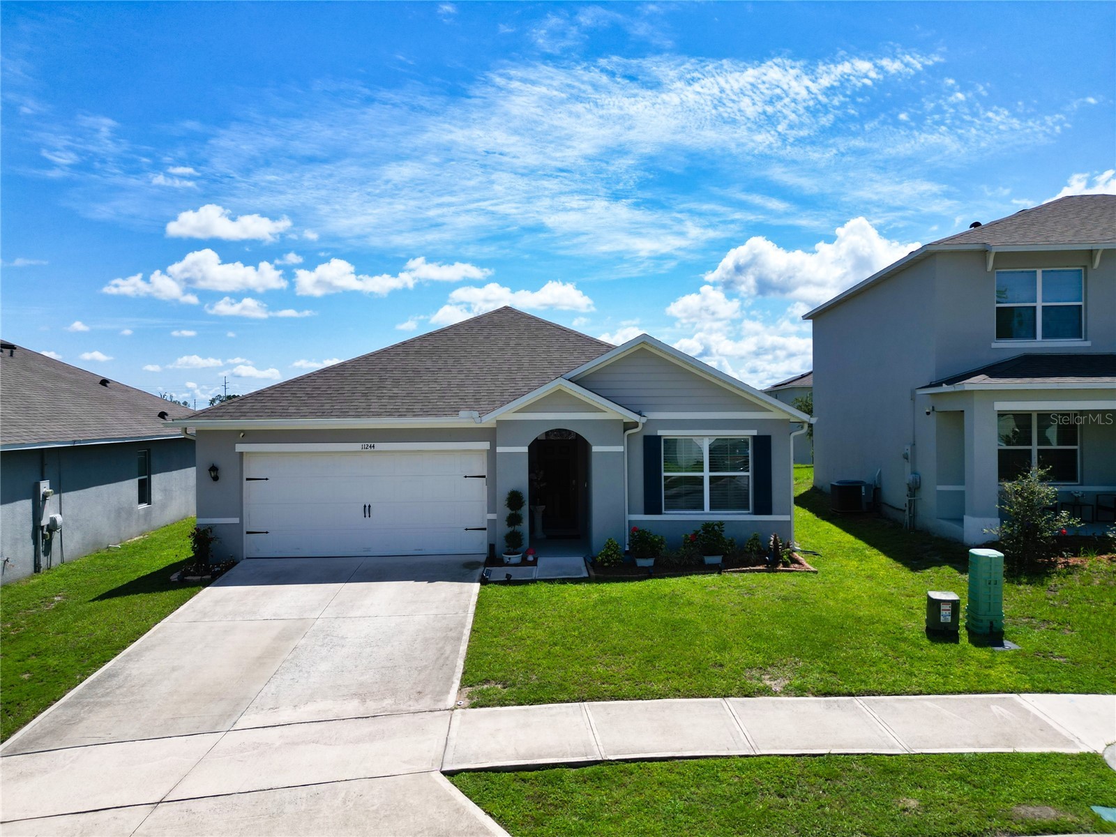 11244 Amber Ridge Drive Zellwood FL 32798 G5113795 image1