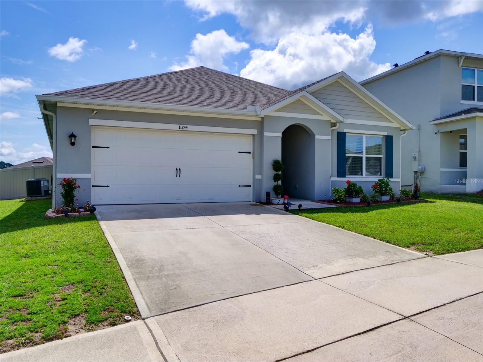 11244 Amber Ridge Drive Zellwood FL 32798 G5113795 image2