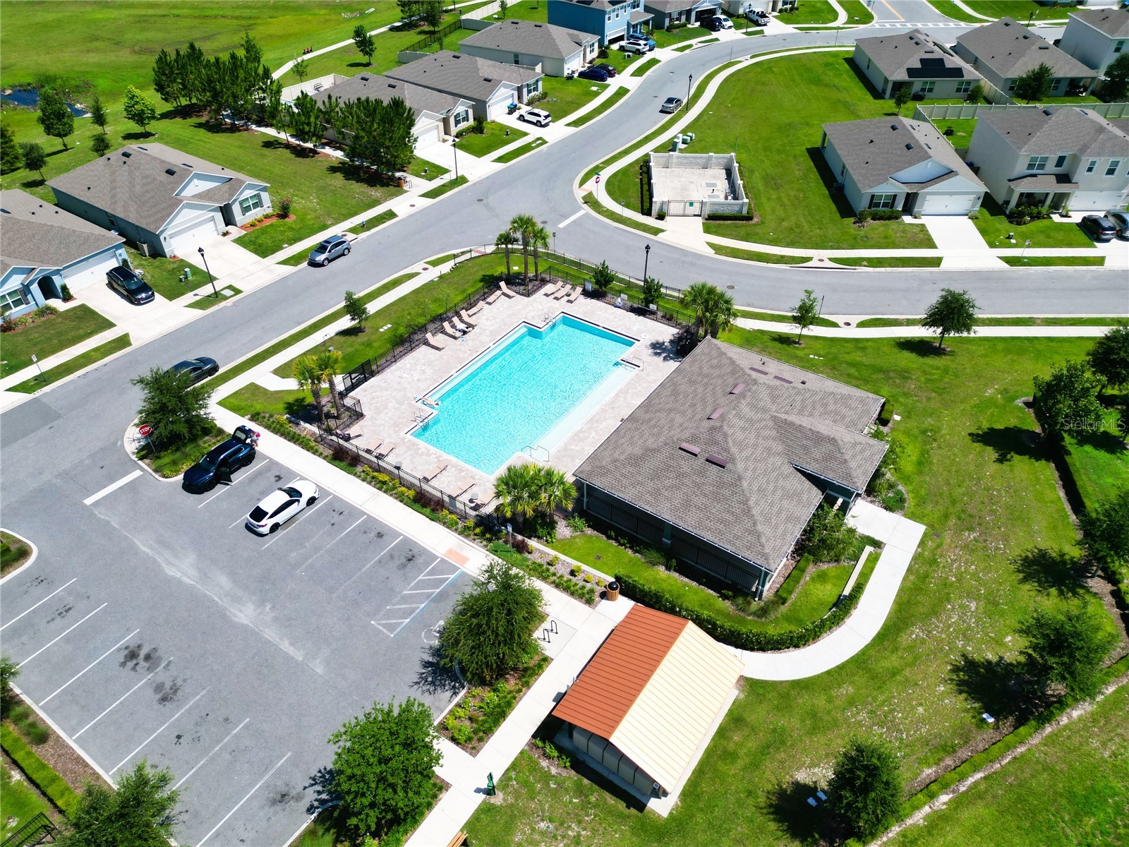 11244 Amber Ridge Drive Zellwood FL 32798 G5113795 image37