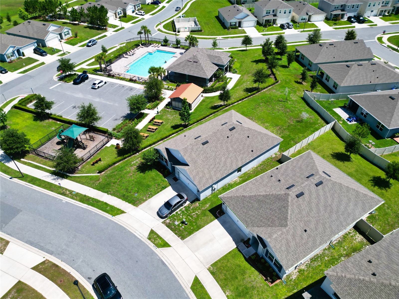 11244 Amber Ridge Drive Zellwood FL 32798 G5113795 image39