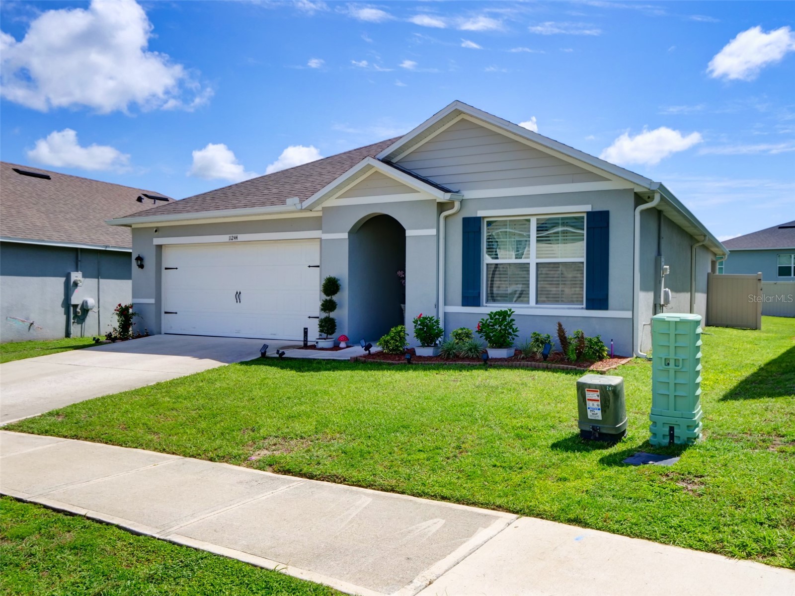 11244 Amber Ridge Drive Zellwood FL 32798 G5113795 image4