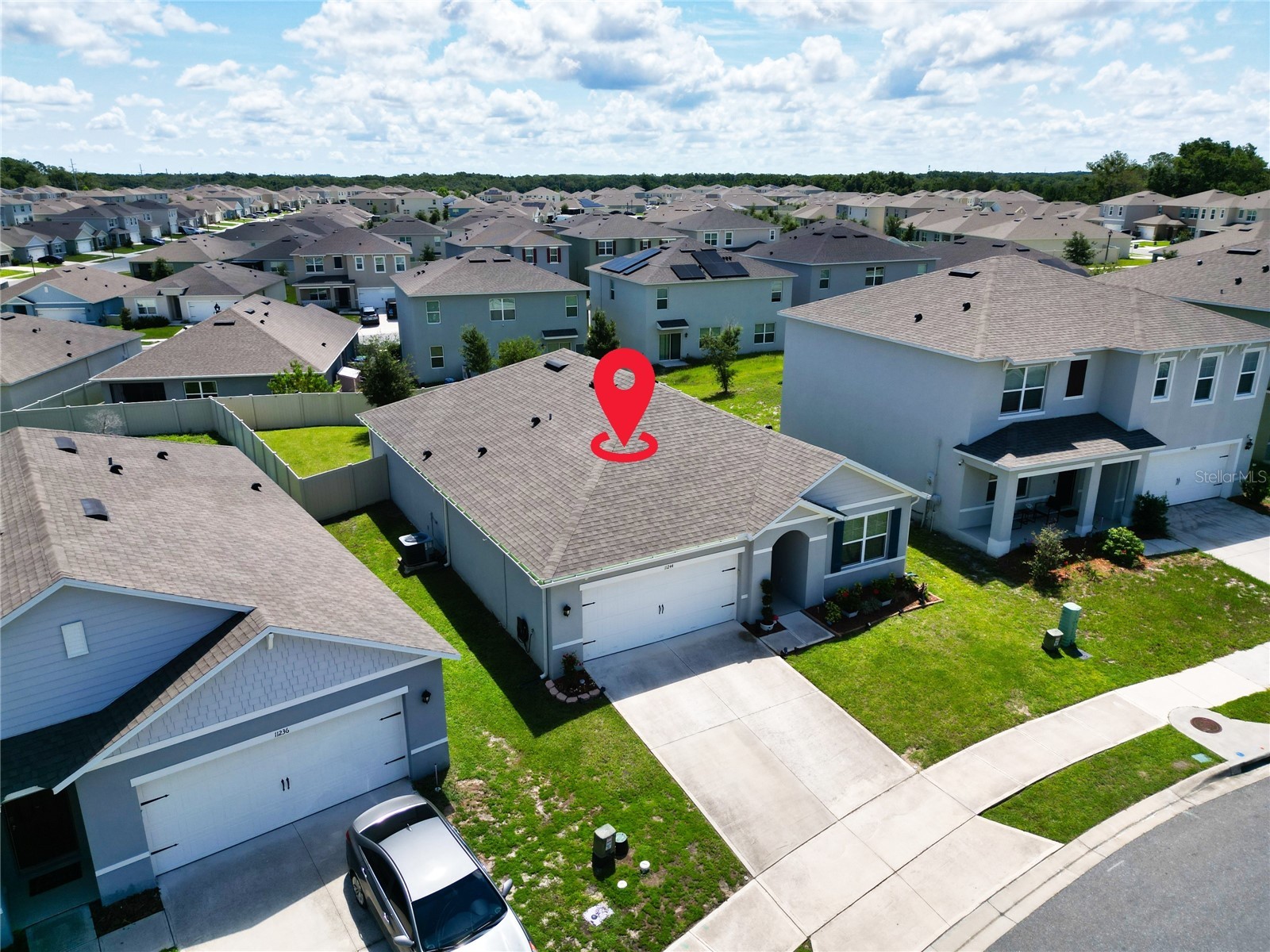 11244 Amber Ridge Drive Zellwood FL 32798 G5113795 image7