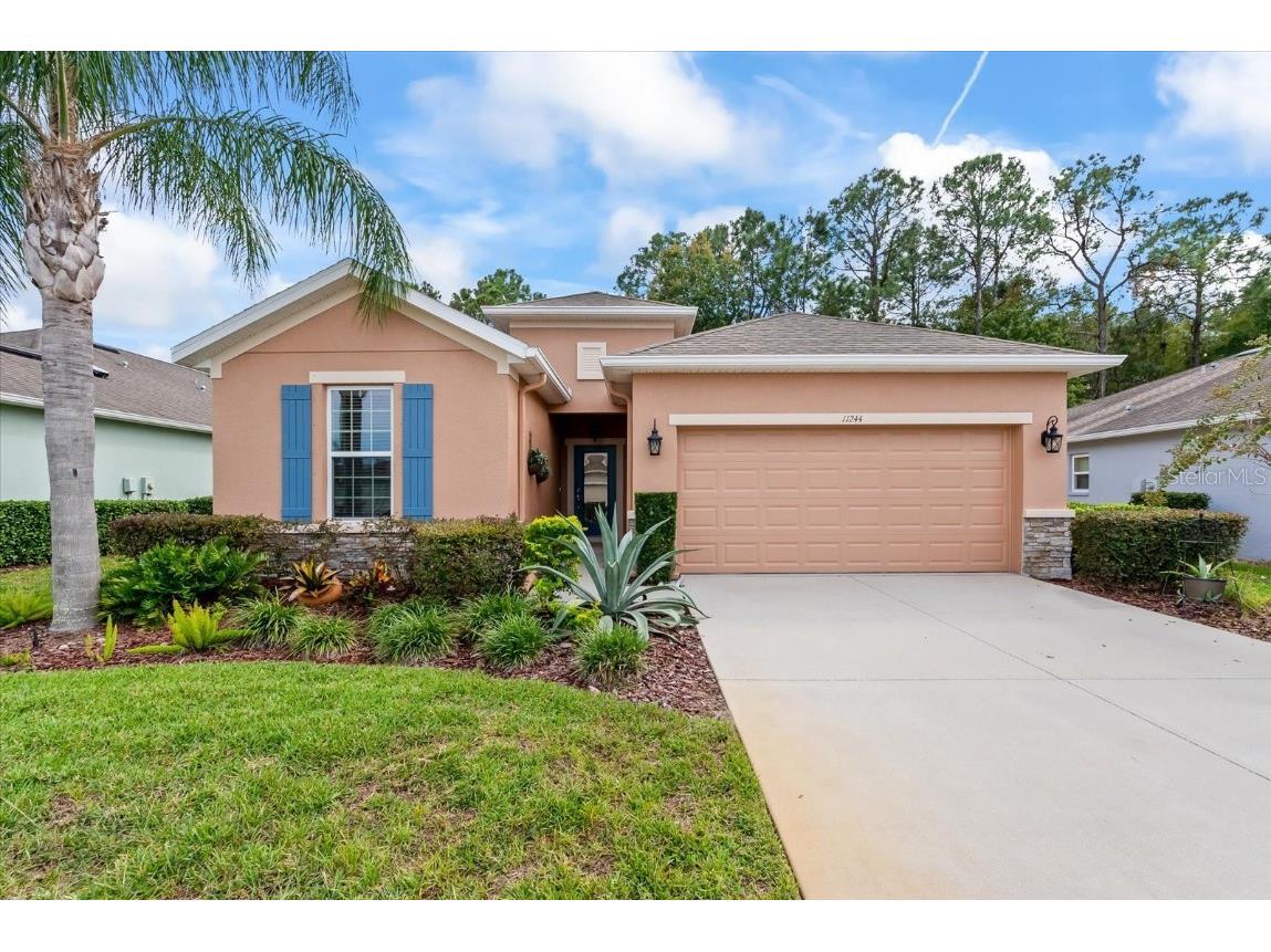 11244 Kiskadee Circle New Port Richey FL 34654 T3478969 image1