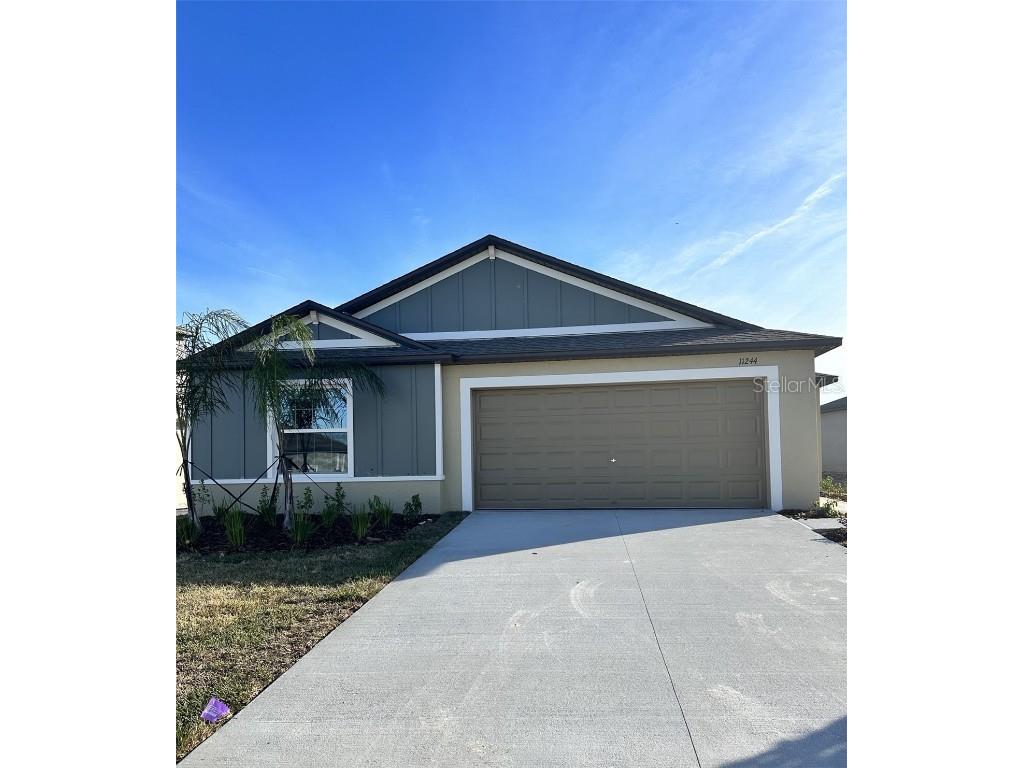 11244 Linden Depot Road San Antonio FL 33576 T3473832 image1