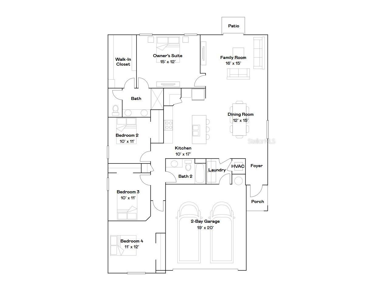 11244 Linden Depot Road San Antonio FL 33576 TB8497495 image5