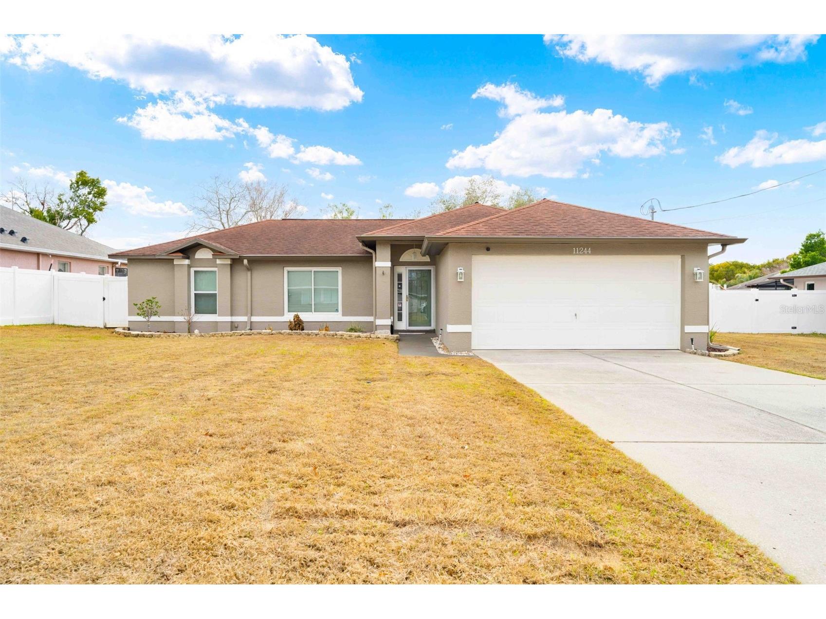 11244 Redgate Street Spring Hill FL 34609 W7883128 image19