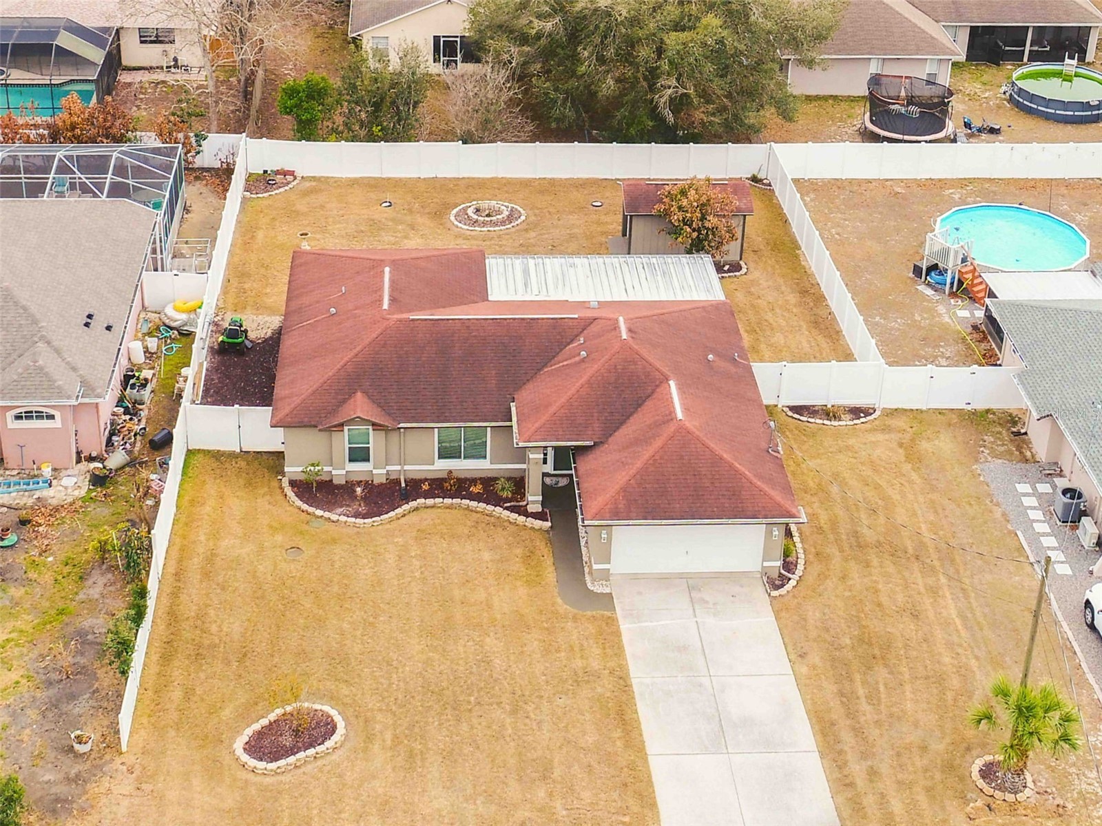 11244 Redgate Street Spring Hill FL 34609 W7883128 image2