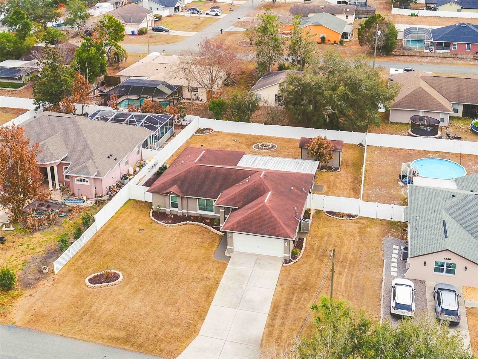 11244 Redgate Street Spring Hill FL 34609 W7883128 image27