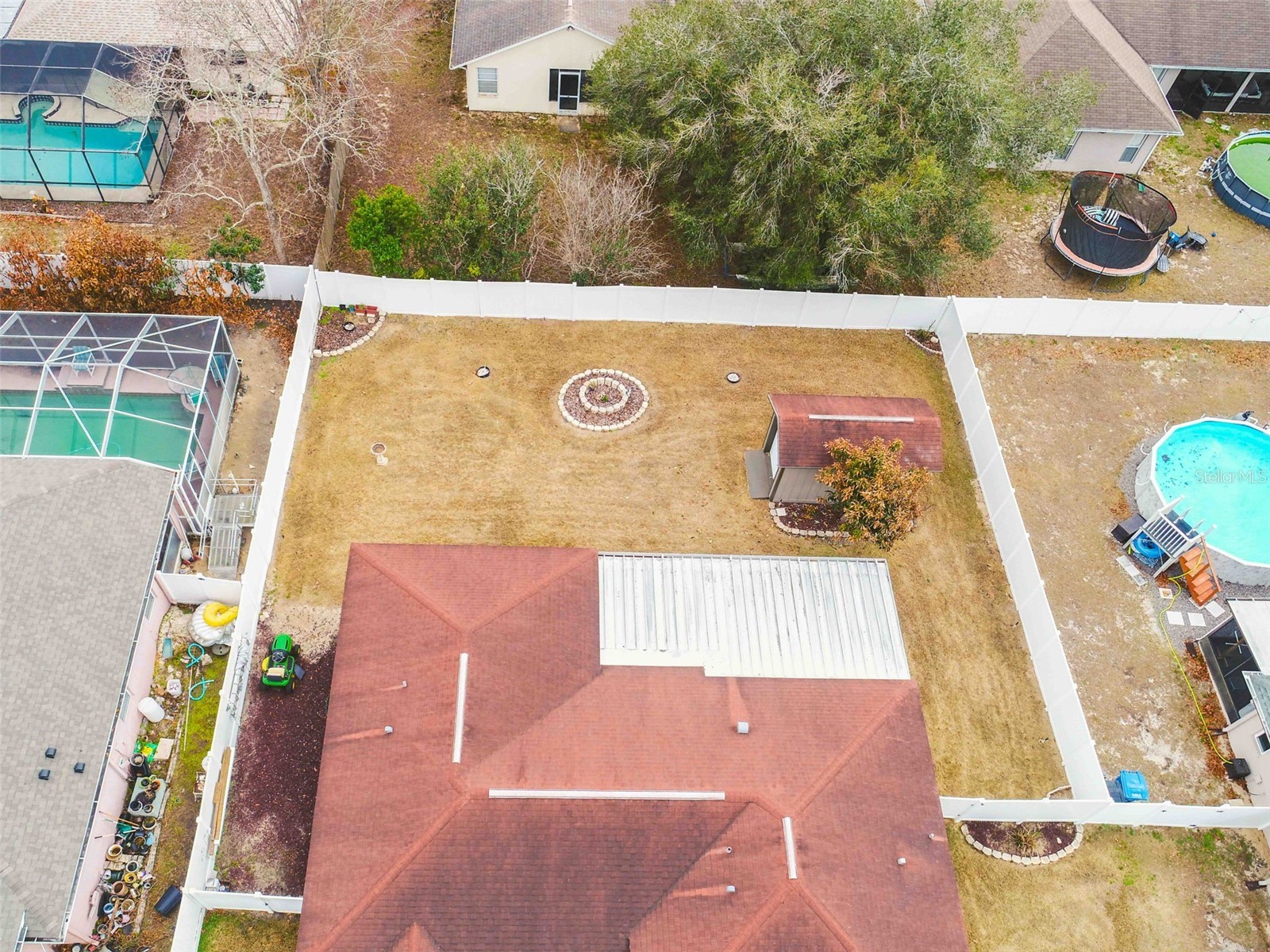 11244 Redgate Street Spring Hill FL 34609 W7883128 image30