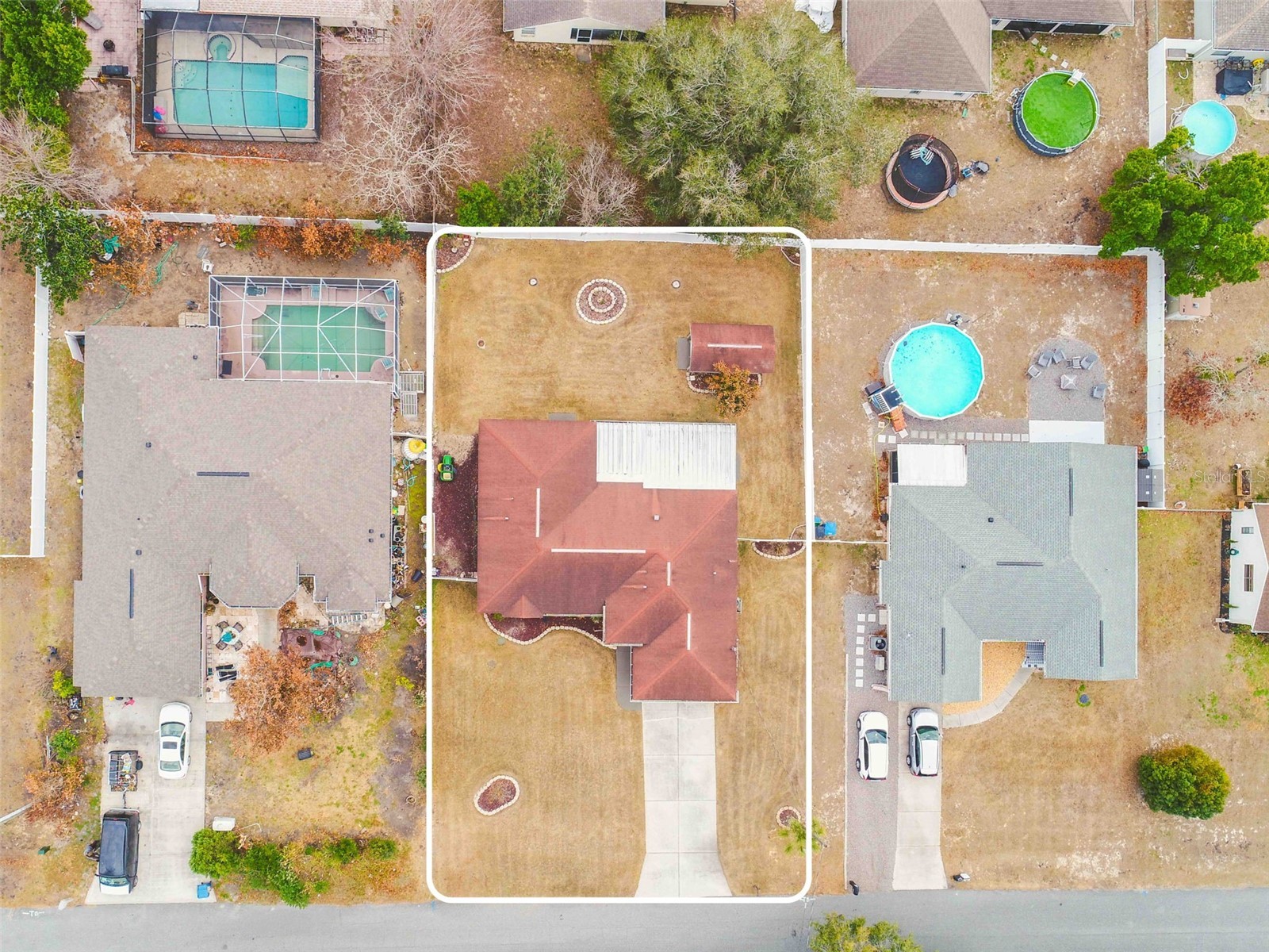 11244 Redgate Street Spring Hill FL 34609 W7883128 image4