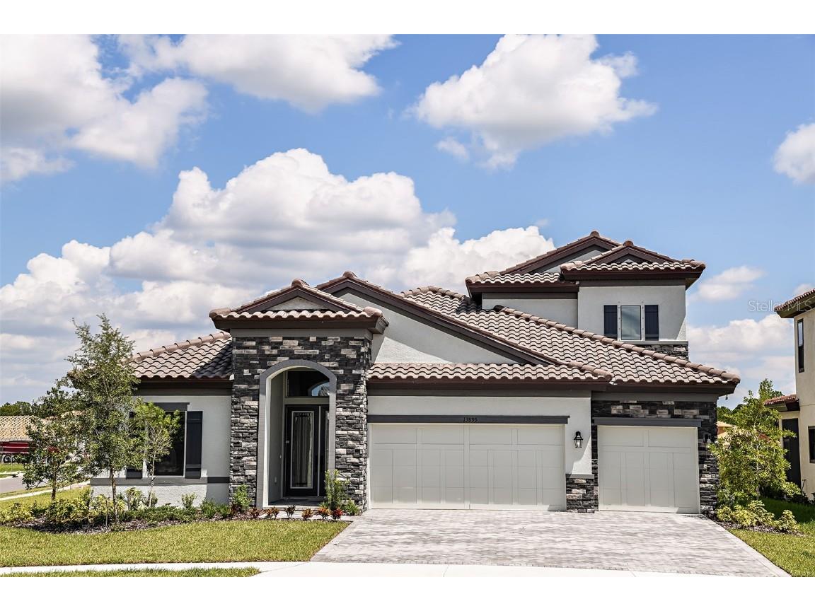 11244 Rustic Timber Loop San Antonio FL 33576 T3515200 image1