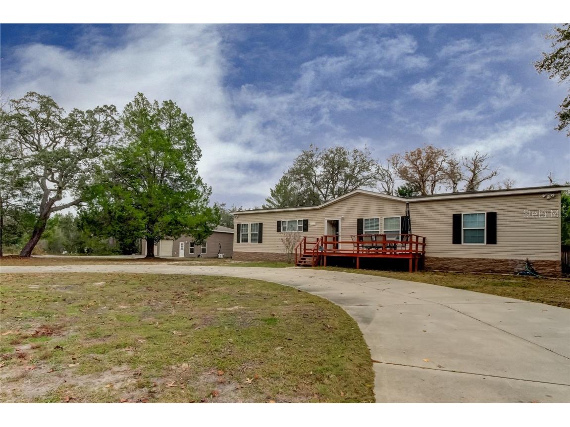 11245 Boston Avenue Weeki Wachee FL 34614 T3496743 image1