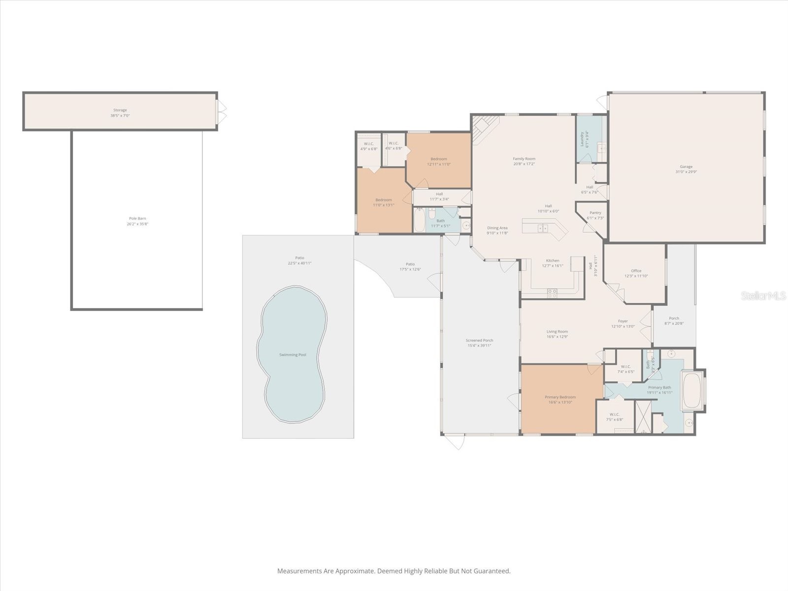 11245 Humber Road Weeki Wachee FL 34614 W7885627 image7