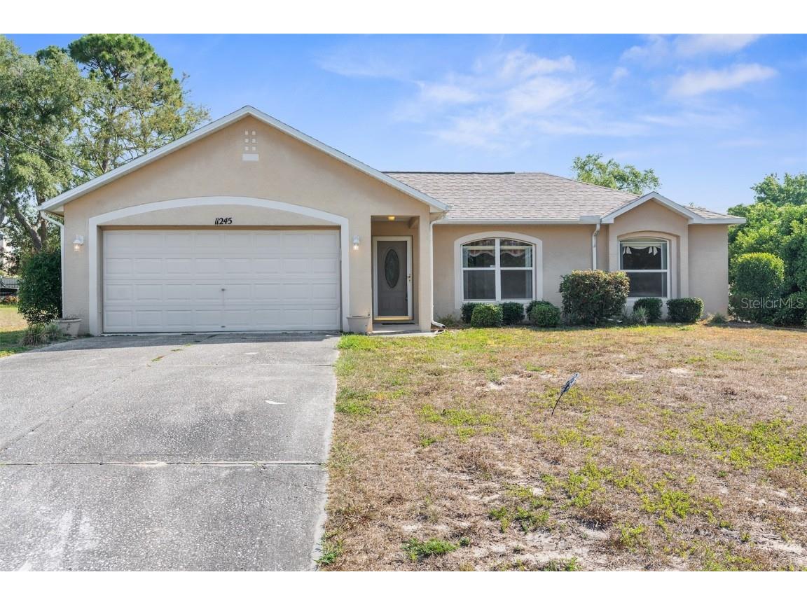 11245 Leland Street Spring Hill FL 34609 W7864516 image1