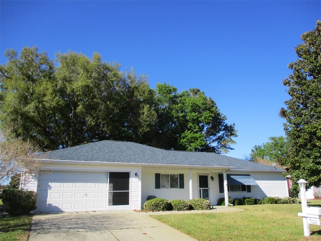 11245 SW 138th Lane Dunnellon FL 34432 OM697499 image1