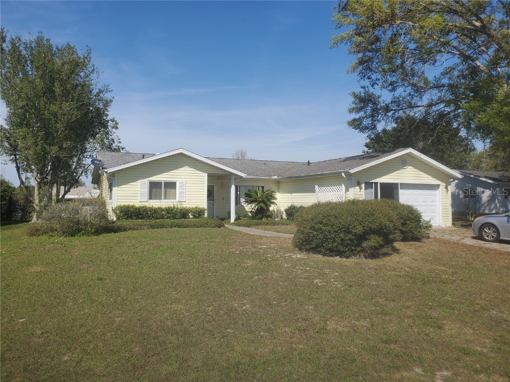 11245 SW 63rd Terrace Road Ocala FL 34476 OM676161 image1